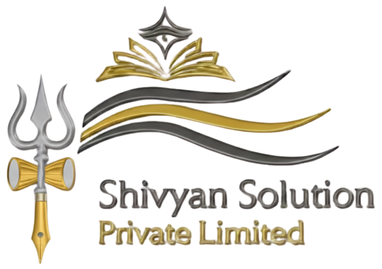 Shivyan Solutions Pvt. Ltd.